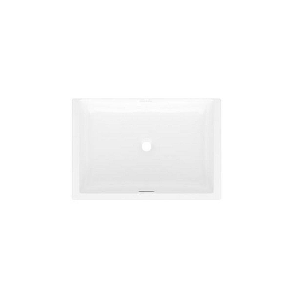 *CVR* UM BASIN REQUIRES DECKING OR 