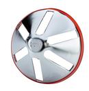 RIDGID Red Plastic Pipe and Tubing Deburring Tool 