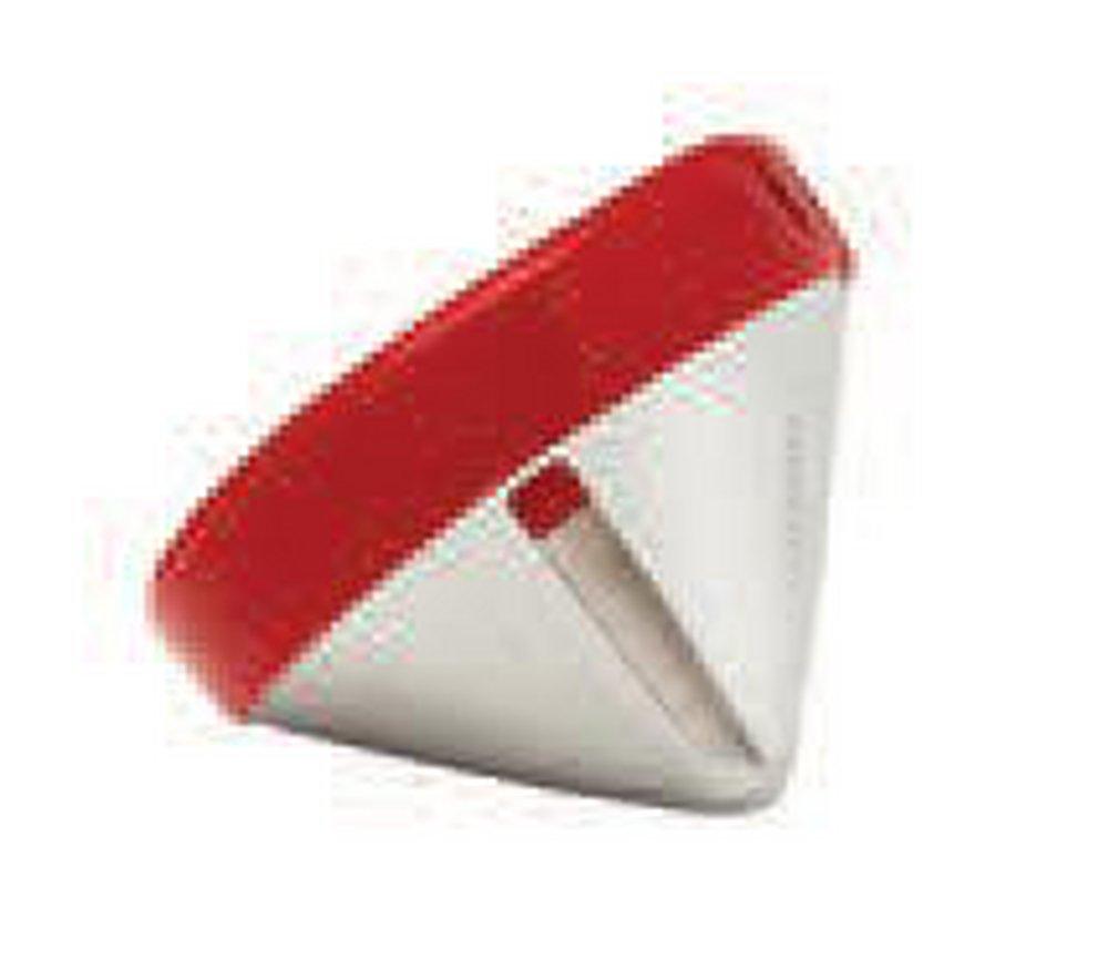 RIDGID Red Plastic Pipe and Tubing Deburring Tool 