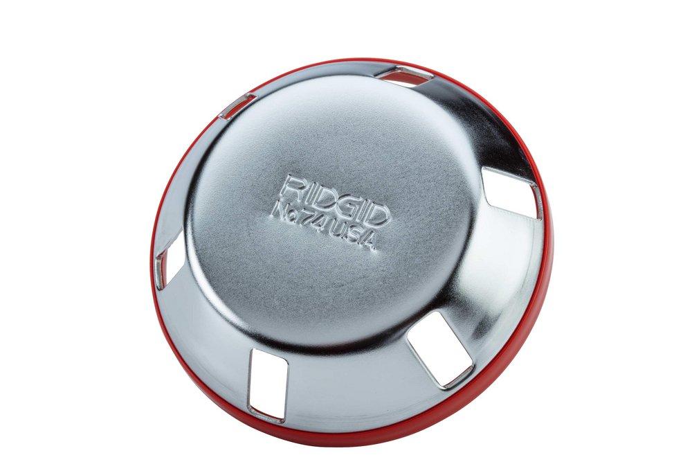 RIDGID #74 Deburring Tool 