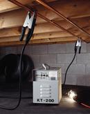 RIDGID 1/0 ga. Pipe Thawing Kit 