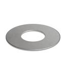 FNW&reg; Zinc Zinc Plated Carbon Steel Flat Washer (Pack of 3000) 