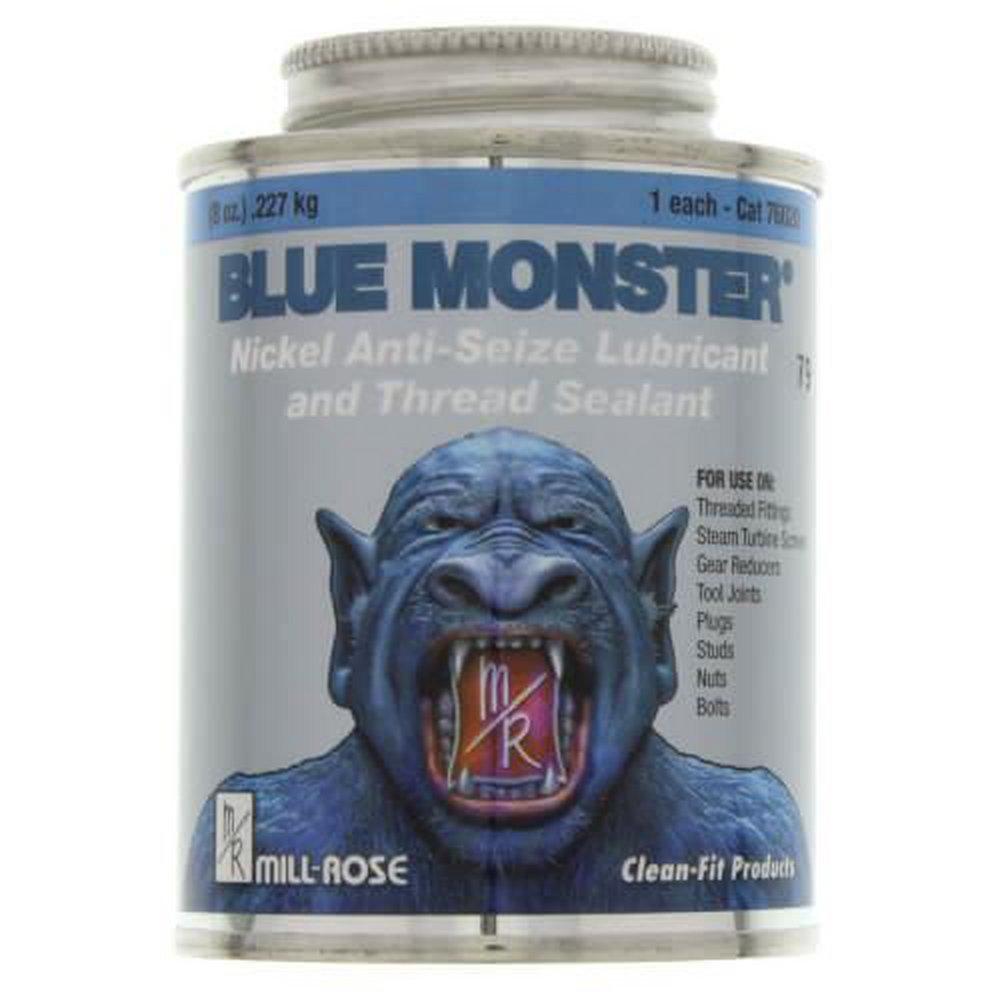 Mill-Rose Nickel Anti-Seize Lubricant 