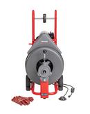 RIDGID Drain or Sewer Cleaning Drum Machine 