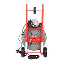 RIDGID Drain or Sewer Cleaning Drum Machine 