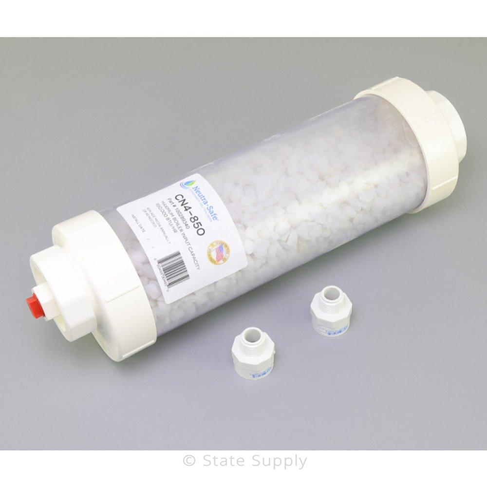 State Condensate Neutralizer Kit 
