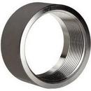 Threaded 150# Domestic 304 Stainless Steel Coupling 