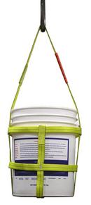 Lift-All&reg; Yellow Bucket Sling 