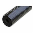 K-Flex Black 1 in. x 6 ft. NBR and PVC Pipe Insulation in Black 