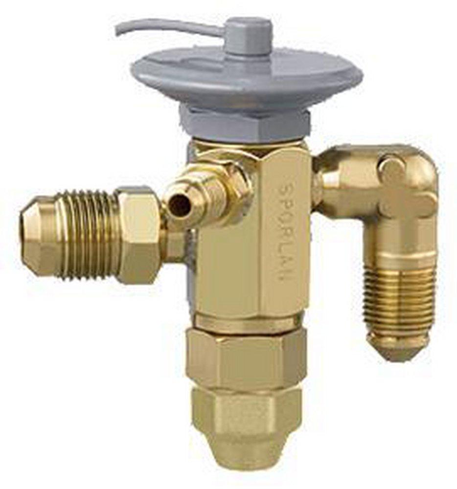 *CVR* VALVE EXPSN 2T 3/8 INLETX1/2 