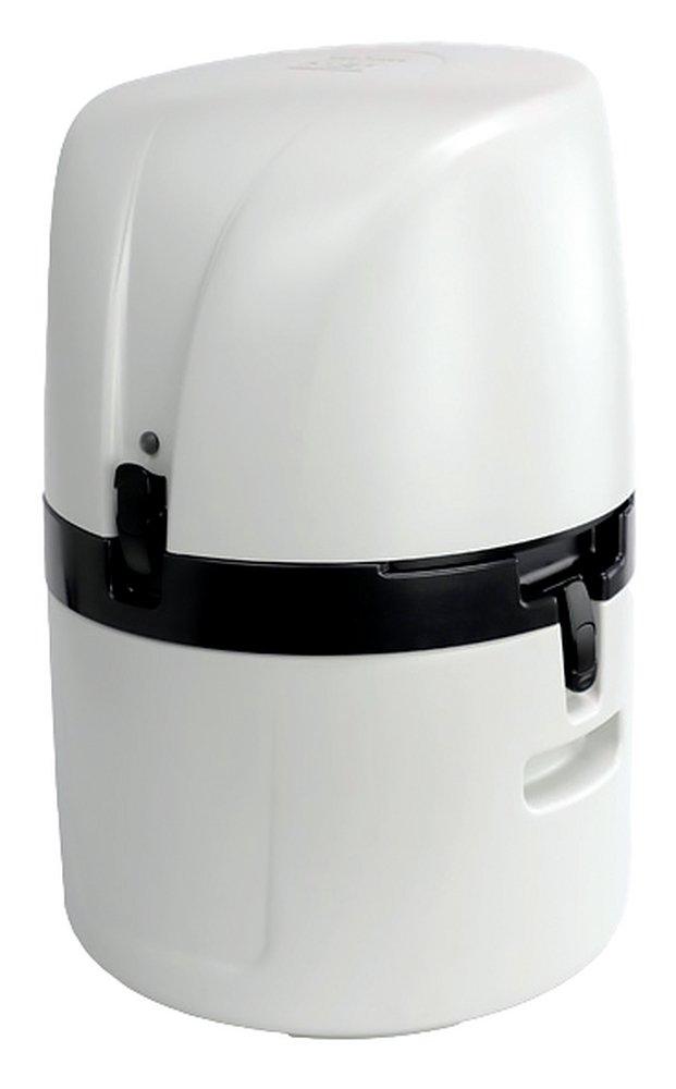 YSI Portable Sampler 