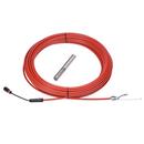 1/2 - 1-1/2 in. KT-190 Pipe Thawer with Cable