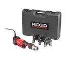 RIDGID Water Jetter with Dual Pulse 