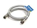 Easy Flex 3/4 in. Braided Stainless Washing Machine Flexible Water Connector 