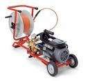RIDGID Water Jetter with Trap Hose 