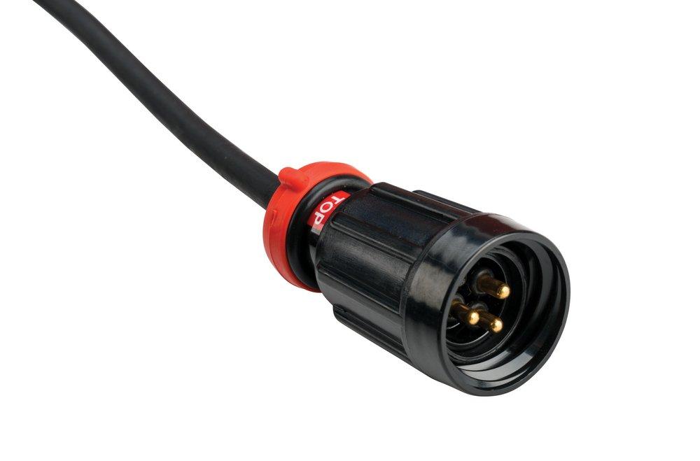 RIDGID Push Cable Assembly 