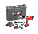 RIDGID Push Cable Assembly 