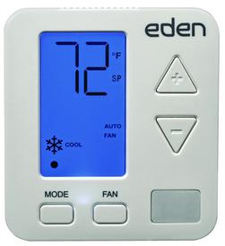 Non-programmable Thermostat