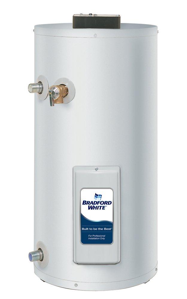 Bradford White 6 kW Commercial Electric Water Heater 