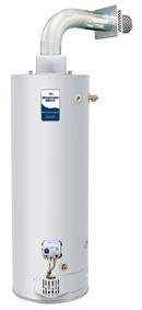 40 gal. Short 38 MBH Low NOx Direct Vent Natural Gas Water Heater
