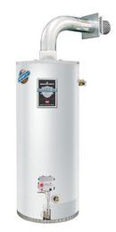40 gal. Short 38 MBH Residential Natural Gas Water Heater