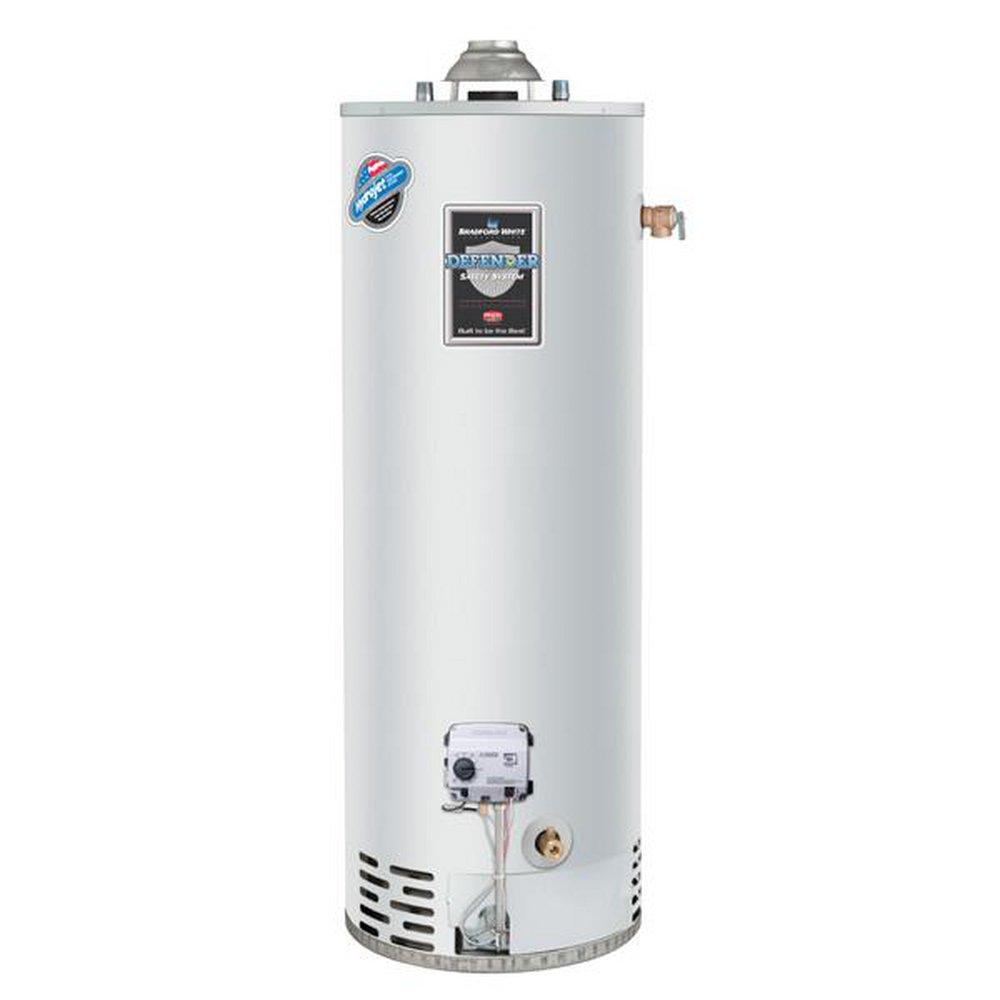 50 gal. Tall 34 MBH Residential Natural Gas Water Heater