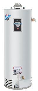 50 gal. Tall 34 MBH Residential Propane Water Heater 
