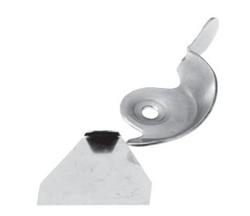 Stainless Steel Access & Inspection Door