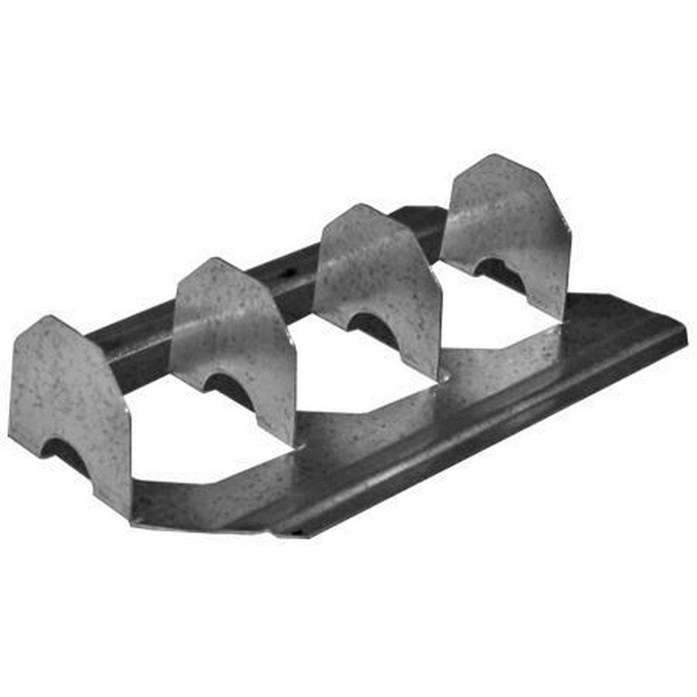 Duro Dyne National Vane Rail System 