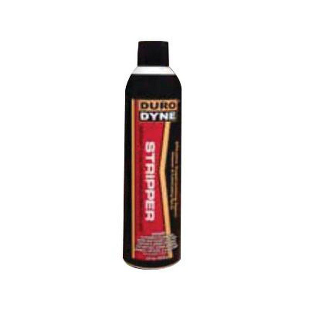 Duro Dyne National Red Stripper Cleaner & Lubricant Spray 