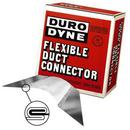 Duro Dyne National Neoprene Flexible Duct Connector 