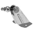 BKP814 1/4 Damper Bracket 