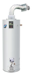 40 gal. Short 38 MBH Residential Natural Gas Water Heater