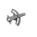 Duro Dyne National Damper Quadrant Regulator Set 