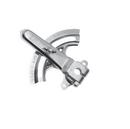 Duro Dyne National Shaft Lock for Round Rod 