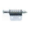 Duro Dyne National KP6 Spring Lock Bearing 