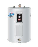 47 gal. Lowboy 6kW 2-Element Electric Water Heater with Hydrojet®