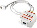 4-1/4 ft. Junction Box Power Cord Kit for 300, 500, 800 Series Dishwashers