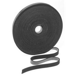 3/4 in. x 50 ft. Black Urethane Gasket Tape