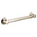 Moen Polished Nickel 18 in. Grab Bar 