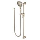 Multi Function Hand Shower in Brushed Nickel