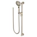 Moen Brushed Nickel Multi Function Hand Shower 