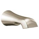 Moen Polished Nickel Metal Tub Spout 