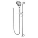 Moen Polished Chrome Multi Function Hand Shower 