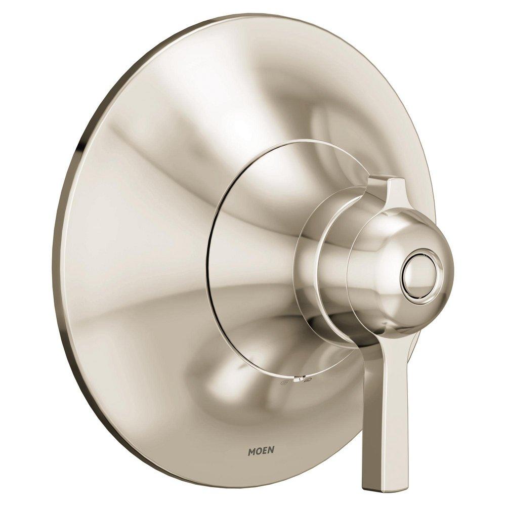 Moen Polished Nickel 3/4 x 6-5/8 in. Metal Trim 