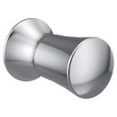 Moen Chrome Zinc Cabinet Knob 