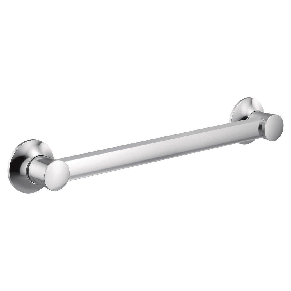 Moen Chrome 42 in. Grab Bar 