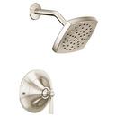 One Handle Single Function Shower Faucet in Polished Nickel (Trim Only)