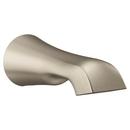 Moen Brushed Nickel Metal Tub Spout 