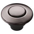 Moen Black Stainless 1-13/16 in. Air Switch 